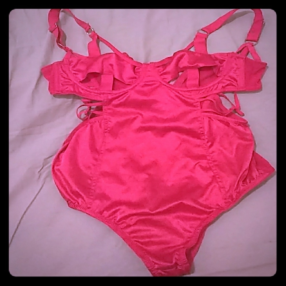 Bodysuit